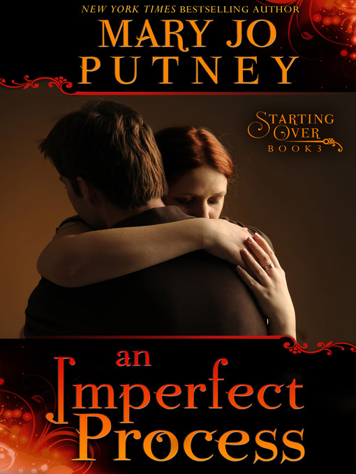Title details for An Imperfect Process by Mary Jo Putney - Available